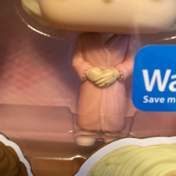 The Golden Girls 4-Pack Funko Pops - Picture 6 of 15